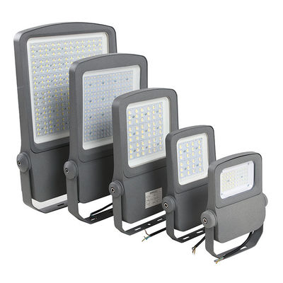 30W-800W LED Flood Light avec 50000 heures de vie et 4000k température de couleur