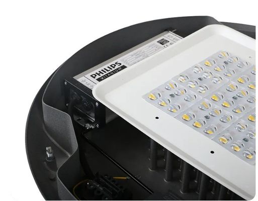 Lumière de jardin LED imperméable à l'eau IP65 pour la rue du parc 30W 40W 50W 60W 80W 100W 120W 150W
