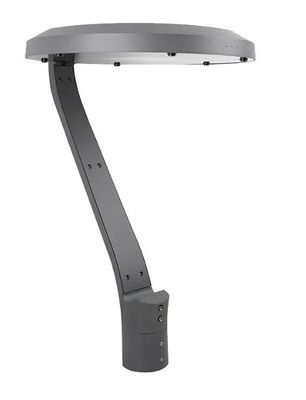 Lumière de jardin LED en aluminium de la rue du parc avec IP65 étanche 85-265V Voltage d'entrée