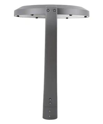 Lumière de jardin LED en aluminium de la rue du parc avec IP65 étanche 85-265V Voltage d'entrée