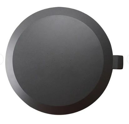 Lumière de jardin LED en aluminium de la rue du parc avec IP65 étanche 85-265V Voltage d'entrée