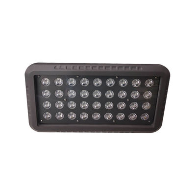 IP67 Extérieur 36W 60W 80W 100W Carré LED Flood Light avec indice de rendu des couleurs de 70 Ra