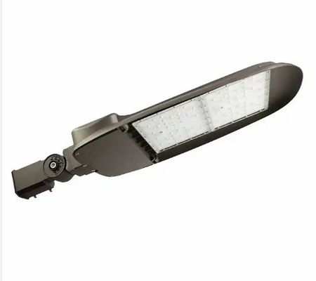 Smart City LED Street Light avec CCTV Alloy Die-Cast 100W/150W étanche IP66