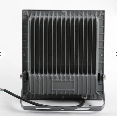 5 IP65 Slim Outdoor 30W 50W 100W 150W 200W LED Flood Light pour les solutions d'éclairage extérieur