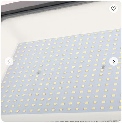 5 IP65 Slim Outdoor 30W 50W 100W 150W 200W LED Flood Light pour les solutions d'éclairage extérieur