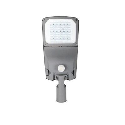 Lumières de rue extérieures lampe de route à LED à haut rendement lumineux et étanche IP65