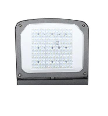 Lumières de rue extérieures lampe de route à LED à haut rendement lumineux et étanche IP65