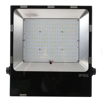 LED Flood Light 200W IP65 étanche à l'eau projecteur d'économie d'énergie pour 5 stades extérieurs