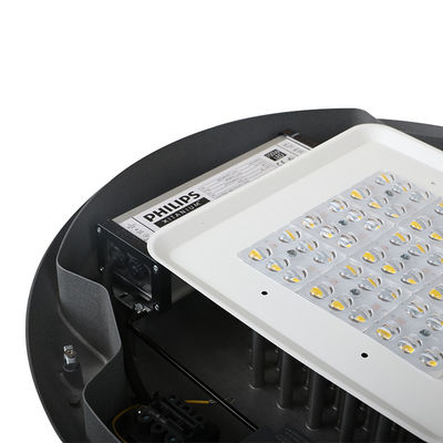 Design d'éclairage et de circuits électriques Lumières de décoration de parc LED pour les sentiers extérieurs modernes