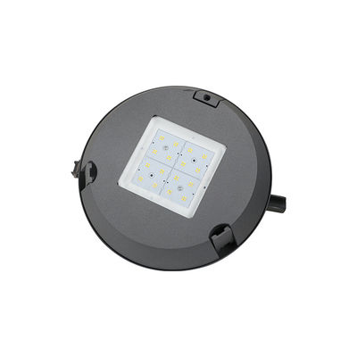Design d'éclairage et de circuits électriques Lumières de décoration de parc LED pour les sentiers extérieurs modernes