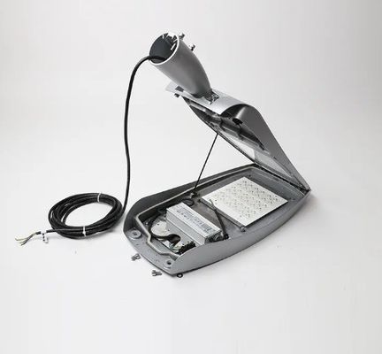 20w 30w 50w 100w 150w 180w 200w éclairage de rue à LED pour éclairage de stationnement extérieur