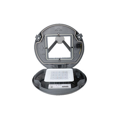 3900-19500lm LED Lumière d'inondation de la projection de pelouse pour lampadaire de rue de haute luminosité