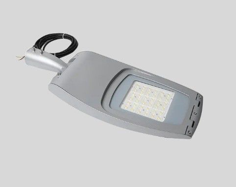 20w 30w 50w 100w 150w 180w 200w éclairage de rue à LED pour éclairage de stationnement extérieur