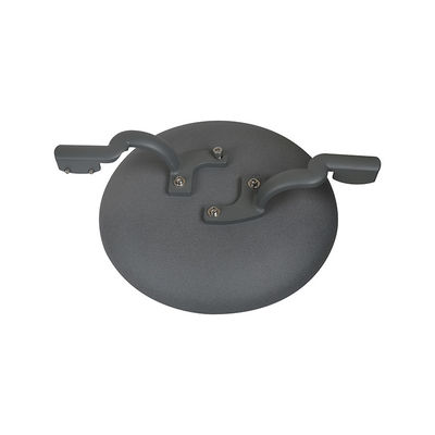 3900-19500lm LED Lumière d'inondation de la projection de pelouse pour lampadaire de rue de haute luminosité