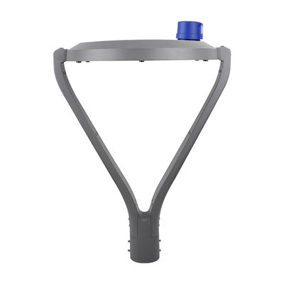 Lampe de jardin personnalisée avec échantillon gratuit 2023 9 lentilles 6 lentilles 4 lentilles Lentille optique en aluminium