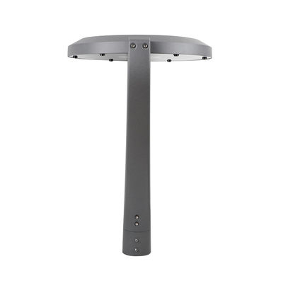 Lampe de jardin personnalisée avec échantillon gratuit 2023 9 lentilles 6 lentilles 4 lentilles Lentille optique en aluminium