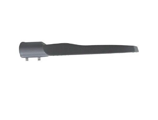 Éclairage routier 50w 100w 150w 200w Éclairage de rue extérieur IP65 étanche à l'eau avec 4000K CCT