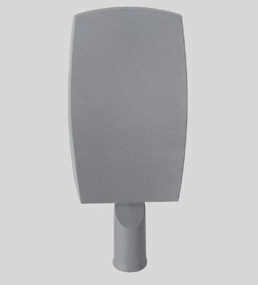 Éclairage routier 50w 100w 150w 200w Éclairage de rue extérieur IP65 étanche à l'eau avec 4000K CCT