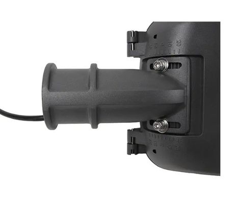 Lumière de rue LED à haute puissance pour la route IP65