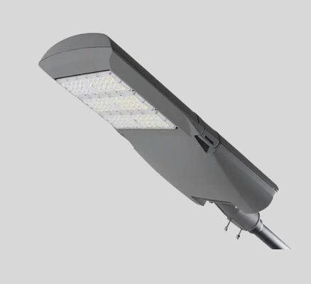 Éclairage extérieur 50w 100w 150w 200w Led Street Light avec haute puissance en aluminium coulé sous pression IP65
