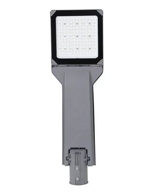 Lentille optique en aluminium haute puissance 50w 100w 150w 200w lampe de rue LED IP65