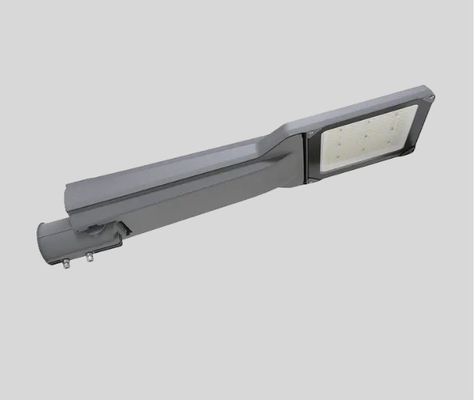 Lentille optique en aluminium haute puissance 50w 100w 150w 200w lampe de rue LED IP65