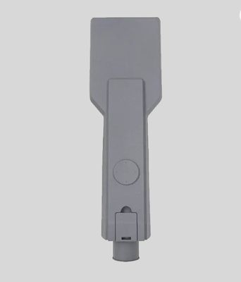 Lentille optique en aluminium haute puissance 50w 100w 150w 200w lampe de rue LED IP65