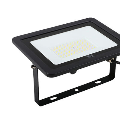 Facteur de puissance 90% High Mast Led Flood Light pour la lampe de projecteur de stade de l'aéroport logistique