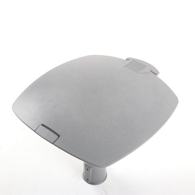 Pas de support de l'éteintur IP65 étanche à l'eau AC 100V-240V jardin extérieur de pelouse led lumière de paysage