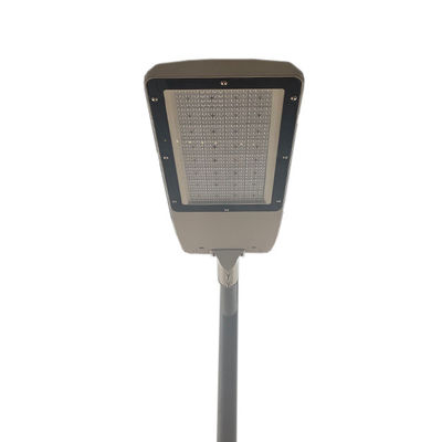 IP66 Lampes routières étanches 300W 400W Lampes de rue LED pour éclairage extérieur à -25-50C