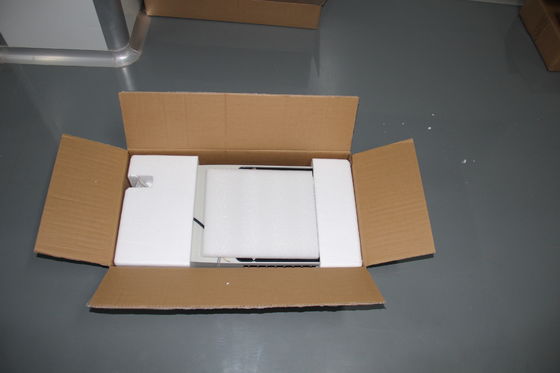 IP66 Lampes routières étanches 300W 400W Lampes de rue LED pour éclairage extérieur à -25-50C