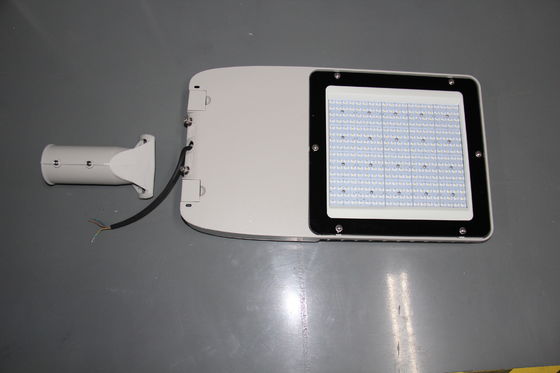 Éclairage extérieur IP65 IP66 Puissance élevée Full Watt 300W 400W LED Street Lights avec boîtier en aluminium coulé sous pression
