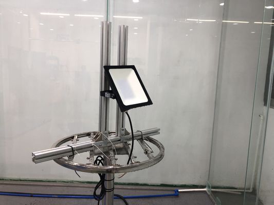 Éclairage extérieur IP65 IP66 Puissance élevée Full Watt 300W 400W LED Street Lights avec boîtier en aluminium coulé sous pression