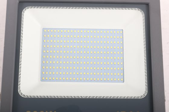 AC 100V-240V Voltage d'entrée 10W 20W 30W 50W 100W 150W 200W projecteur LED pour extérieur