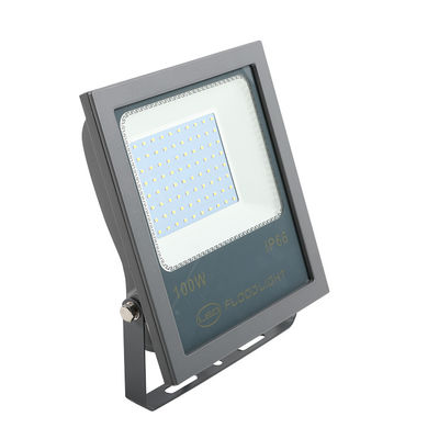 Lampes d'inondation à LED étanches à l'eau 2700K doux chaud blanc 13000lm