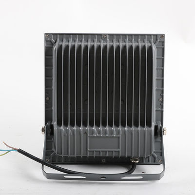 Lampes d'inondation à LED étanches à l'eau 2700K doux chaud blanc 13000lm