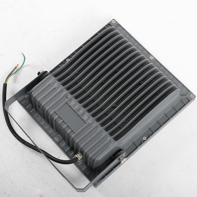 Lampes d'inondation à LED étanches à l'eau 2700K doux chaud blanc 13000lm