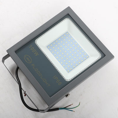 Lumière LED pour éclairage d'urgence routier portable et charge -30C à 50C