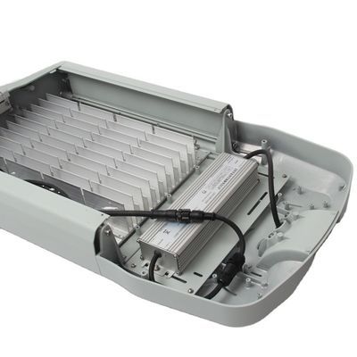 Lumière de rue LED extérieure IP65 résistant à l'eau 70 Ra 5 200W / 250W / 300W / 350W
