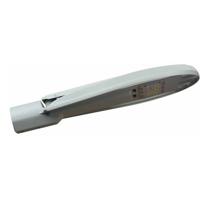 IP65 30w 50w tout en un éclairage de rue LED intégré pour une solution étanche à l'eau extérieure