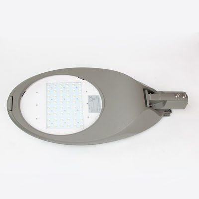 Éclairage de rue à LED haute puissance 50w 100w 150w avec IP65 étanche et boîtier en aluminium