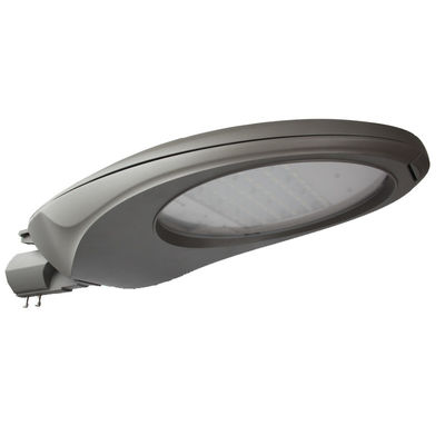 Éclairage de rue à LED haute puissance 50w 100w 150w avec IP65 étanche et boîtier en aluminium
