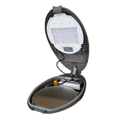 Éclairage de rue à LED haute puissance 50w 100w 150w avec IP65 étanche et boîtier en aluminium