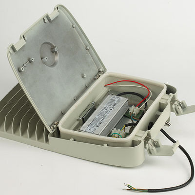 6600-16500 lm Lampe Flux lumineux lm IP66 Outdoor LED Power Street Light pour le long terme