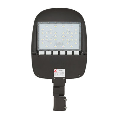 Éclairage de rue LED de haute puissance 150W 300W pour projet routier en facteur de puissance 0,95 2700-6500K