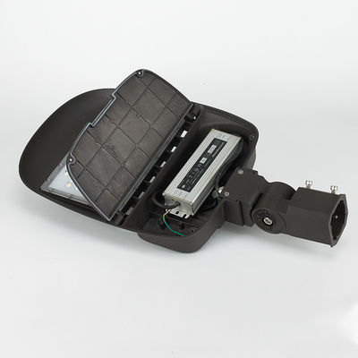 Éclairage de rue LED de haute puissance 150W 300W pour projet routier en facteur de puissance 0,95 2700-6500K