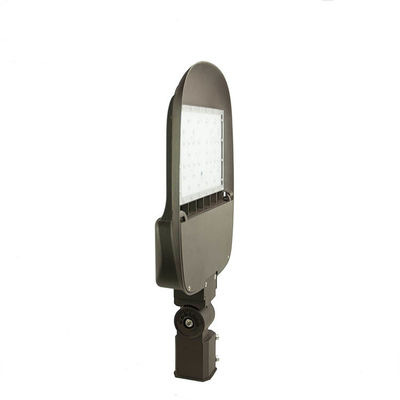 Éclairage de rue LED de haute puissance 150W 300W pour projet routier en facteur de puissance 0,95 2700-6500K