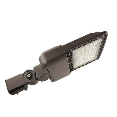 Lumière LED en aluminium pour la route extérieure et le jardin