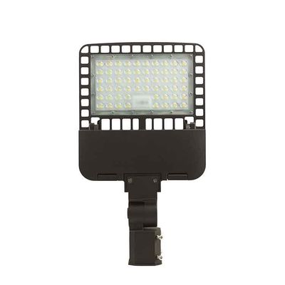 Lumière LED en aluminium pour la route extérieure et le jardin