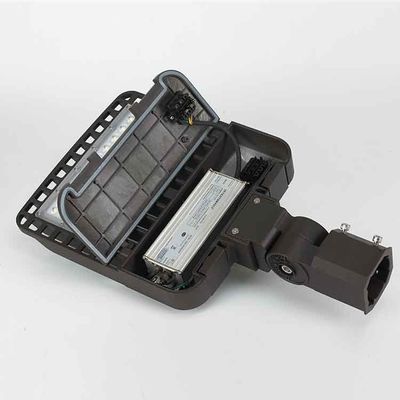 Lumière LED en aluminium pour la route extérieure et le jardin